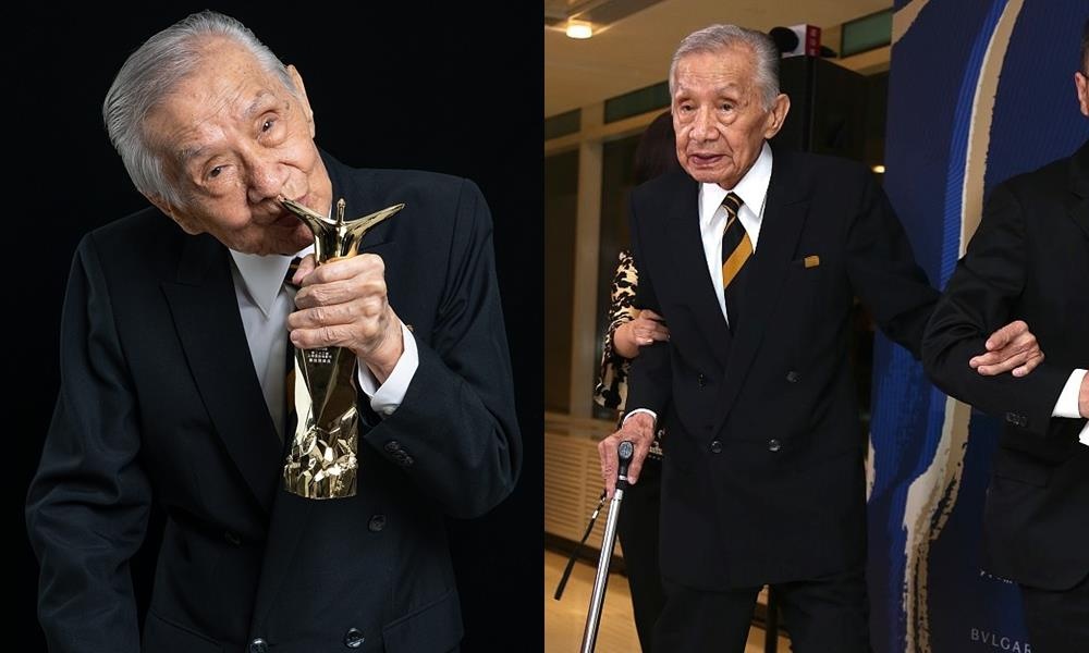 Lien hoan phim Thuong Hai 2019 anh 1