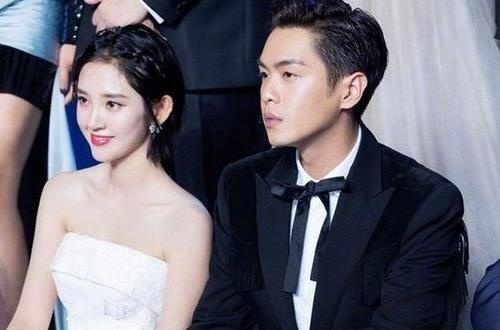 My nhan 'Tay du ky' va ban trai gia the cong bo anh cuoi truoc hon le hinh anh