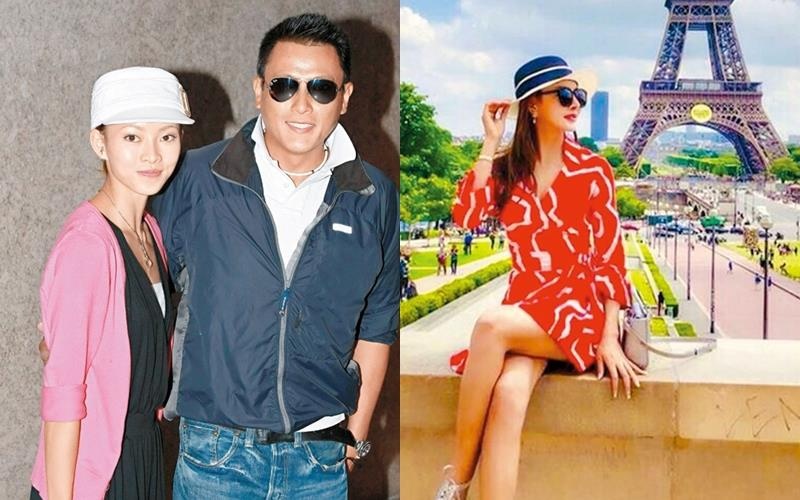 Nguy Tuan Kiet mot minh nuoi con anh 2