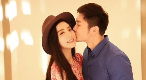 Anh hiem hoi Pham Bang Bang hen ho Ly Than sau nhieu on ao hinh anh