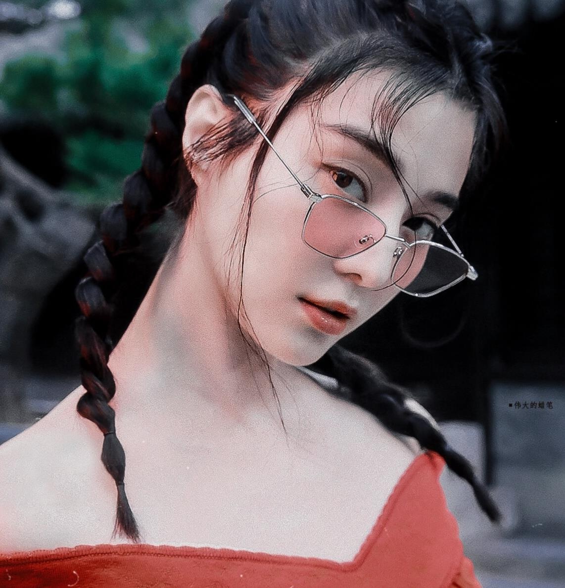 Pham Bang Bang hen ho Ly Than anh 2