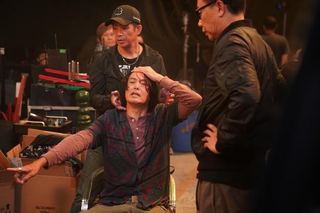 Chau Nhuan Phat an com hop anh 2