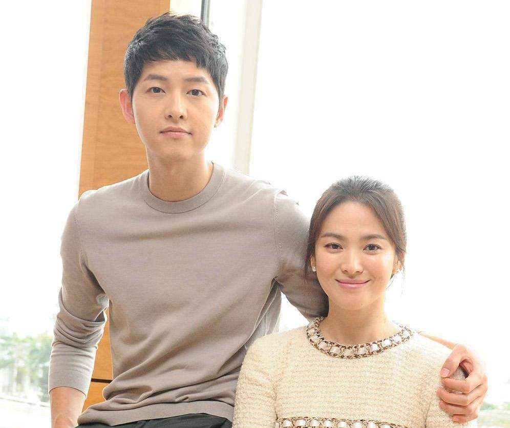 Song Hye Kyo ly hon anh 3