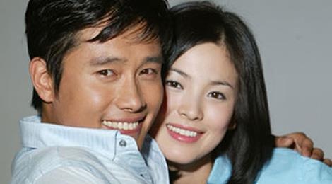 Song Hye Kyo luon phai long ban dien nhung ket thuc khong co hau hinh anh