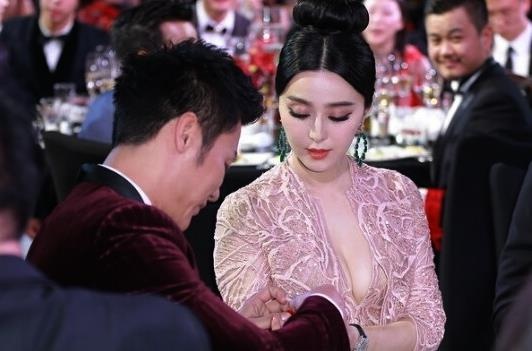 Pham Bang Bang bi gia dinh Ly Than hat hui, chia tay vi 130 trieu USD? hinh anh