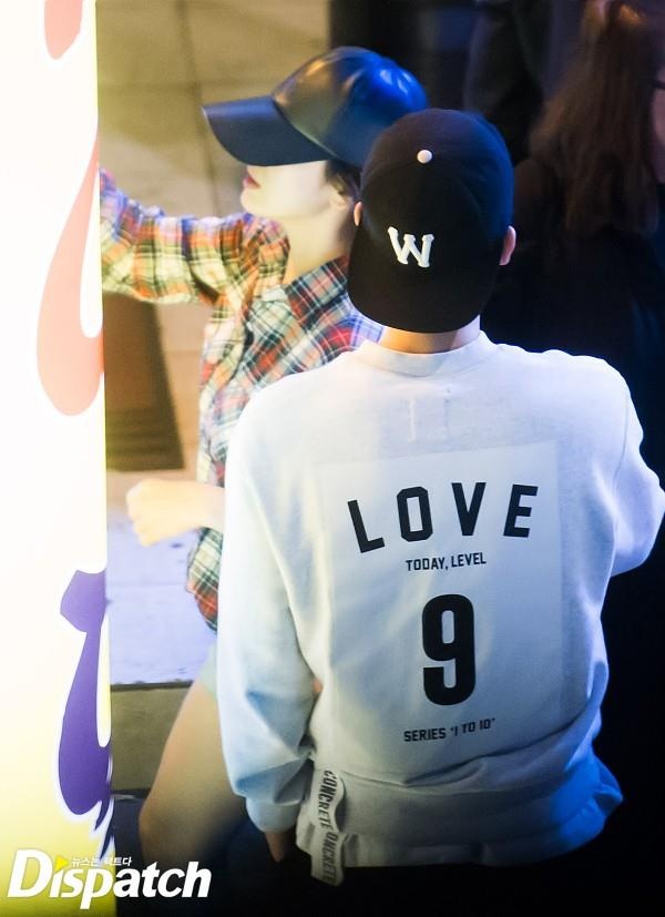 Song Hye Kyo ly hon anh 6