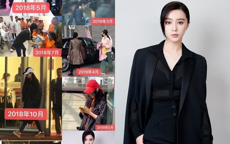 Pham Bang Bang mang thai anh 2