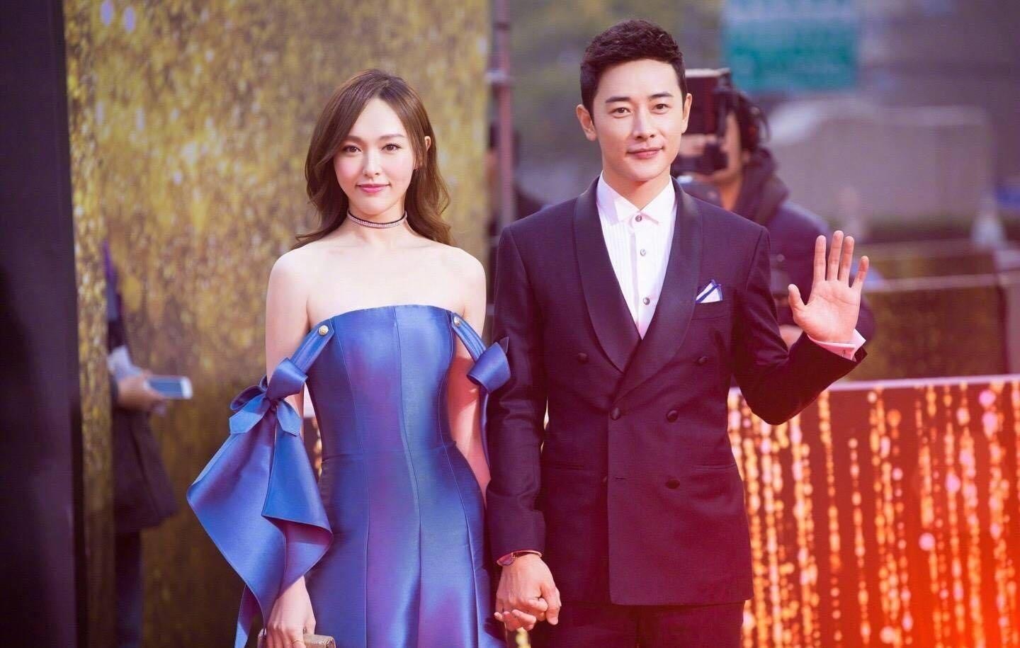 Duong Yen mang thai anh 2