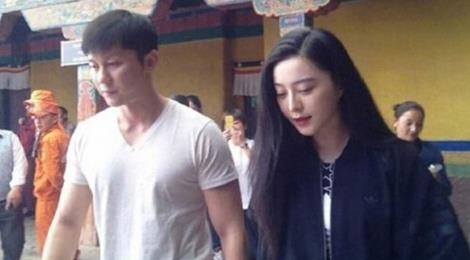 Pham Bang Bang va Ly Than gap go sau 3 ngay chia tay hinh anh