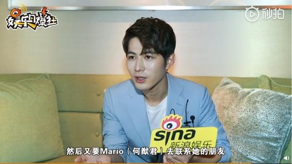 He Mong Dao duoc cau hon anh 2