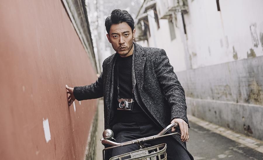 my nhan Than dieu dai hiep ket hon anh 5