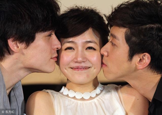 Tran Hieu be con ve que anh 2