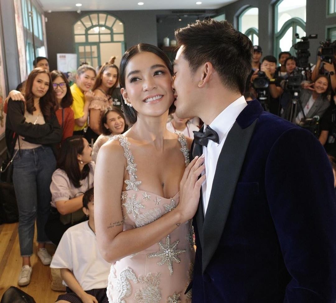 Tinh yeu khong co loi,  loi o ban than anh 5