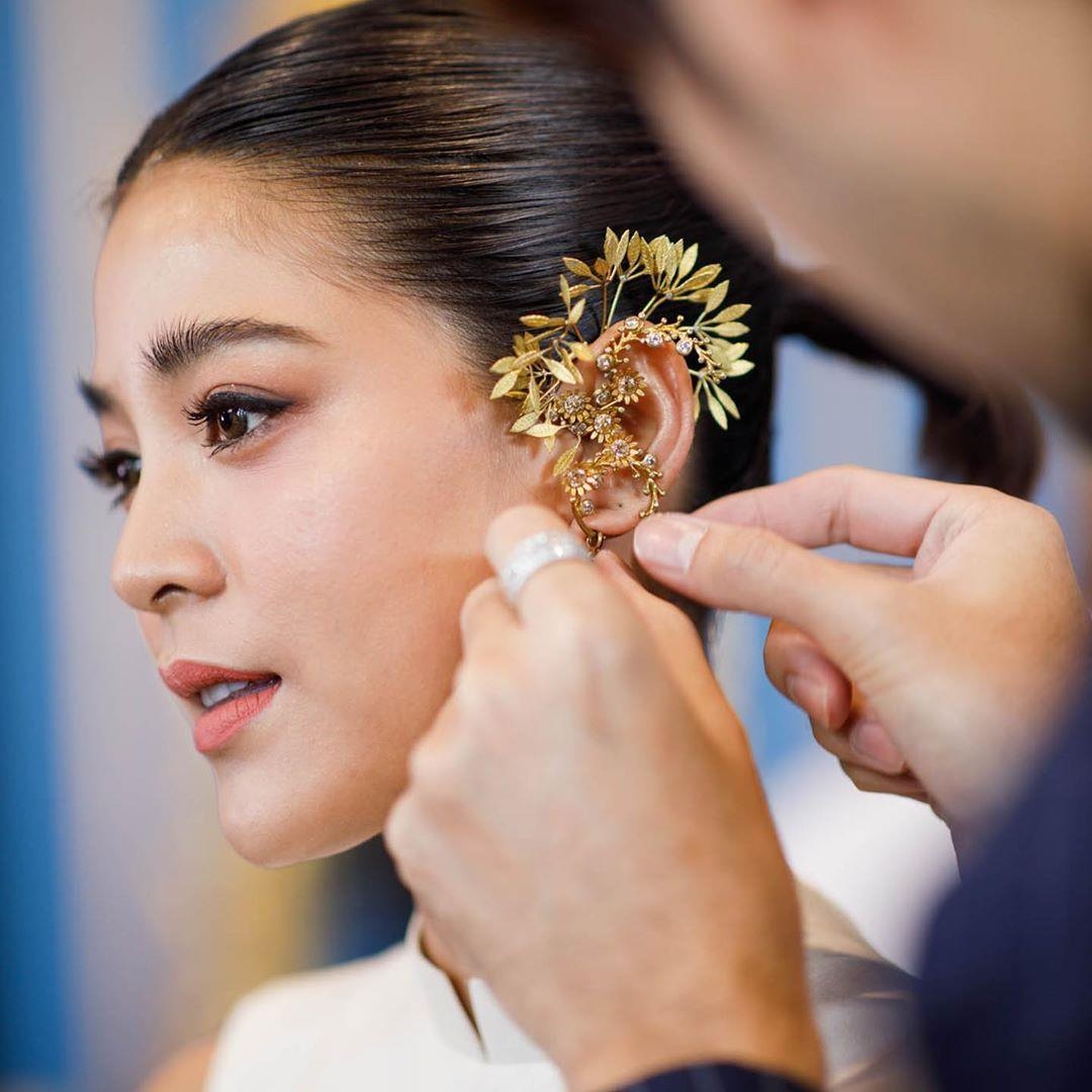 Tinh yeu khong co loi,  loi o ban than anh 2