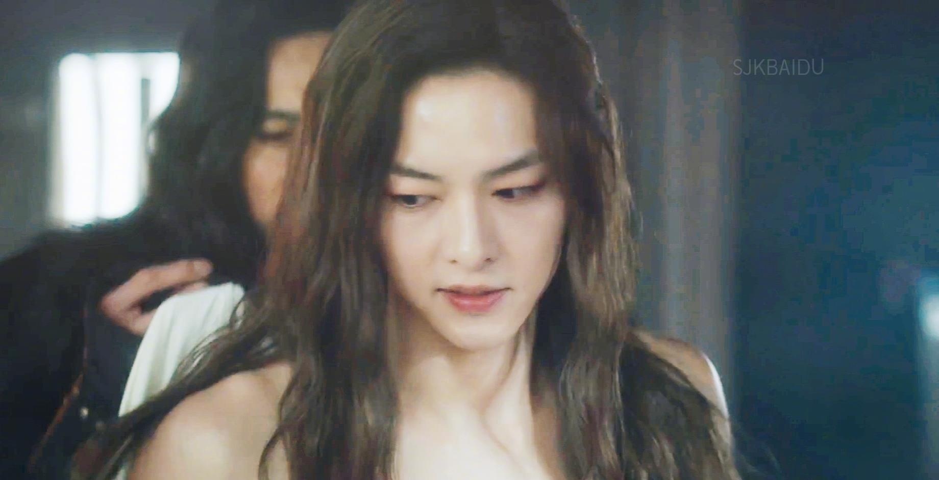 Song Joong Ki ly hon anh 2