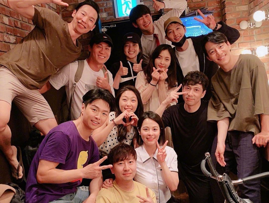 Song Joong Ki ly hon anh 1