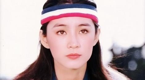 Nhan sac thanh xuan '50 nam moi co mot' cua Lam Thanh Ha gay sot hinh anh