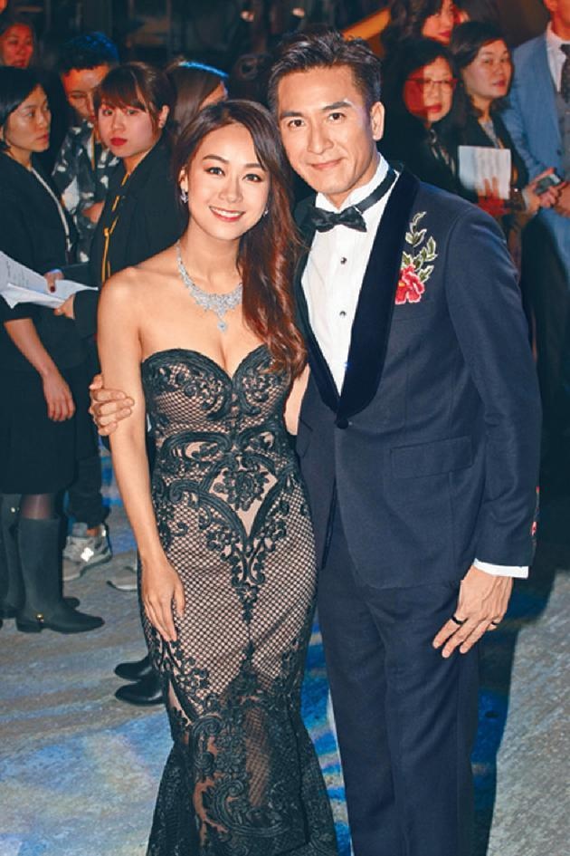 Ma Quoc Minh chia tay Hoang Tam Dinh anh 1