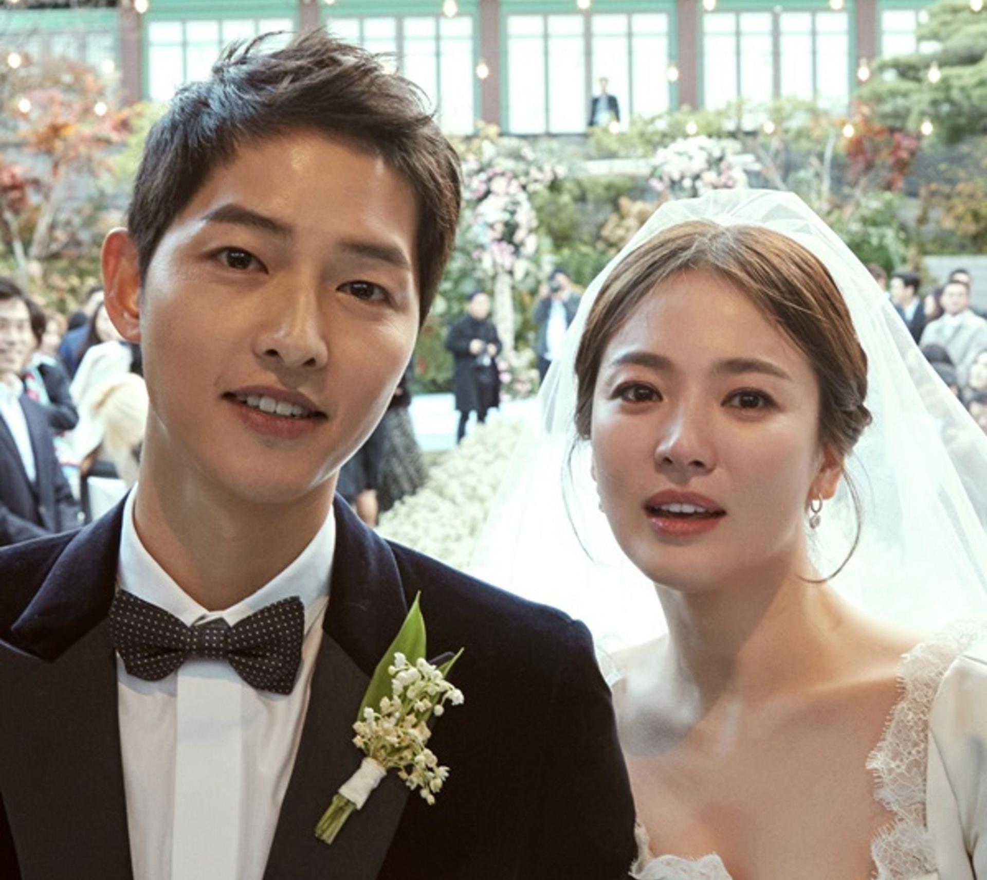 Song Joong Ki ly hon anh 3