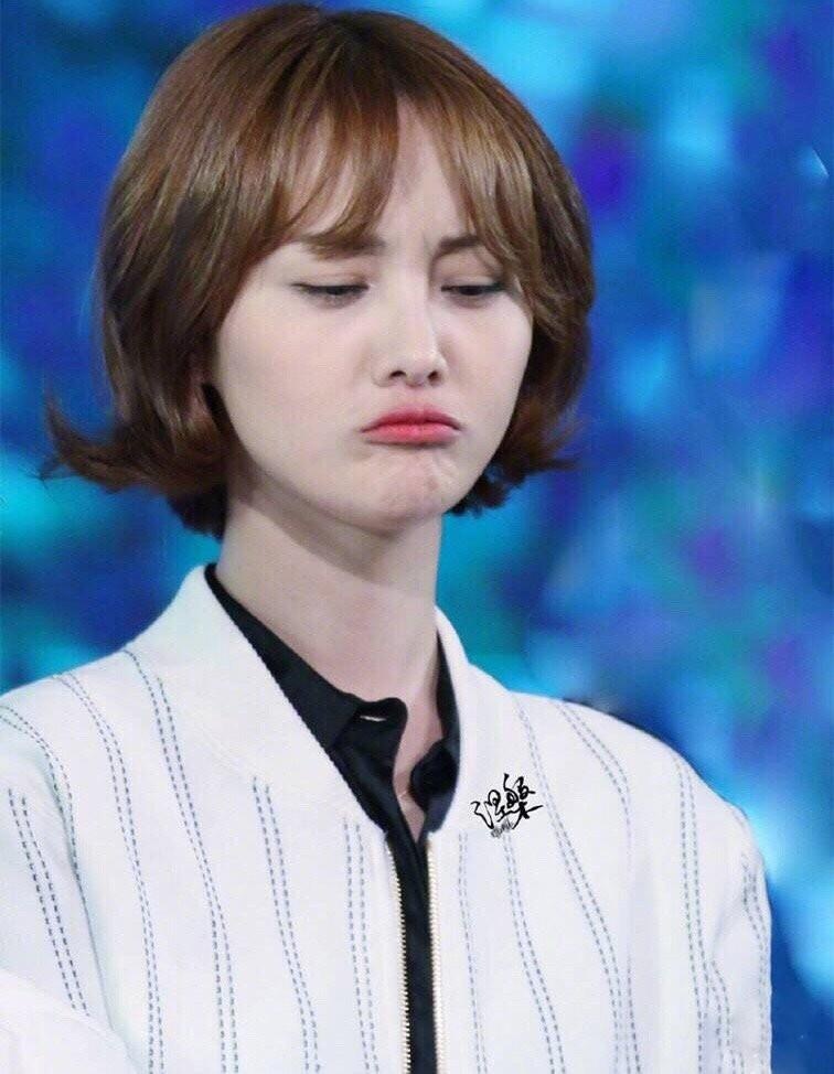 Trinh Sang bi tram cam anh 1