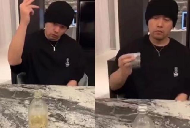 Sao Hoa ngu thu thach da nap chai anh 6