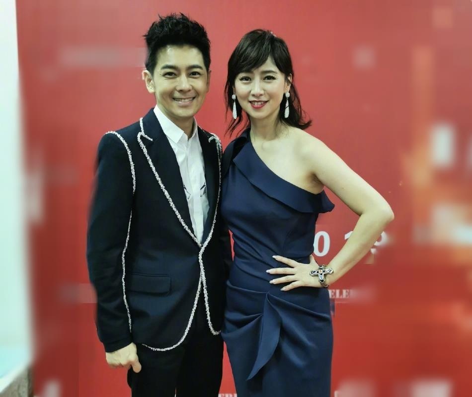 Ong Hong Hoa hau dong phim nong anh 1