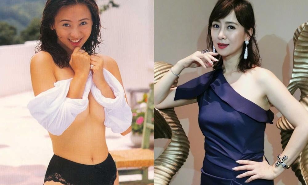 Ong Hong Hoa hau dong phim nong anh 2