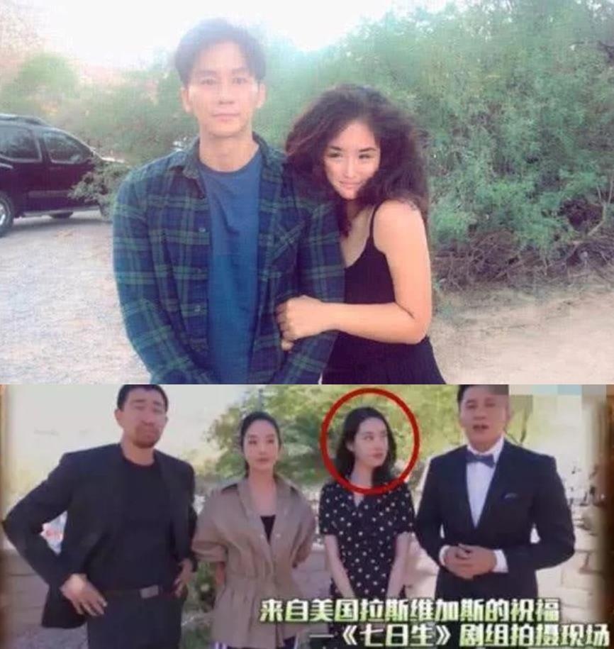 Ly Than co ban gai anh 1