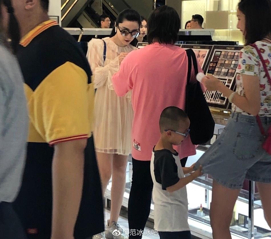 Pham Bang Bang tron thue anh 1