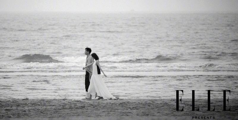 Dam cuoi Duong Nghe Han anh 7