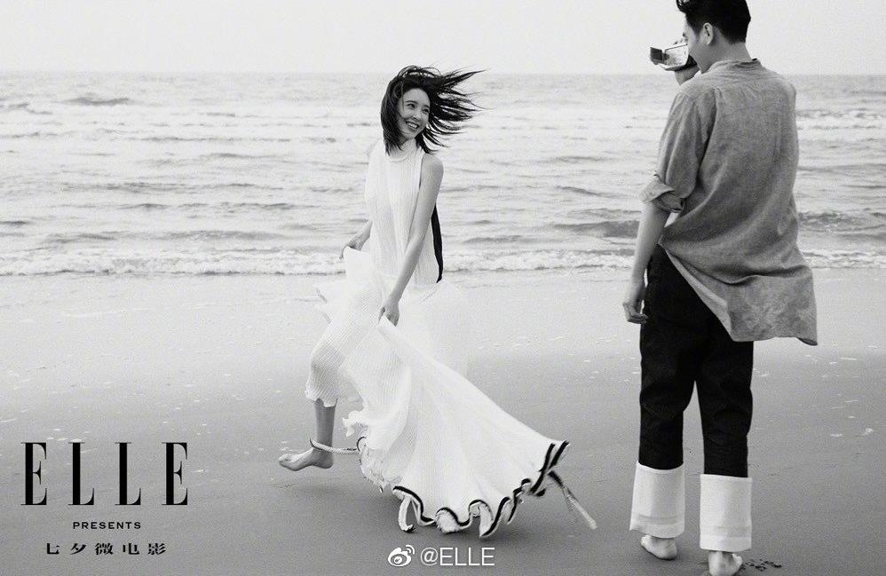 Dam cuoi Duong Nghe Han anh 5