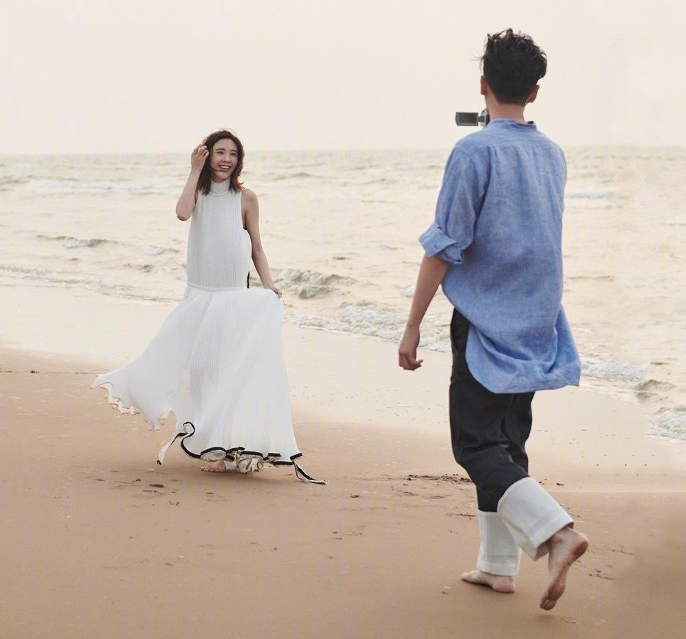 Dam cuoi Duong Nghe Han anh 3