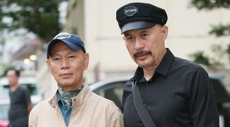 Ban be tien biet 'ac nhan' Ly Trieu Co ve noi an nghi cuoi cung hinh anh