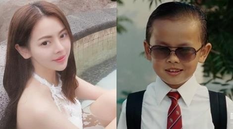 Dien vien nhi gia gioi tinh phim Chau Tinh Tri gio da thanh my nhan hinh anh