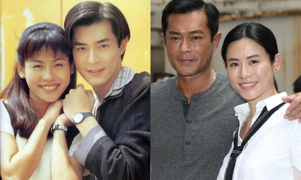 Cổ Thiên Lạc kết hôn cùng Tuyên Huyên ảnh 2 Co Thien Lac ket hon cung Tuyen Huyen anh 2