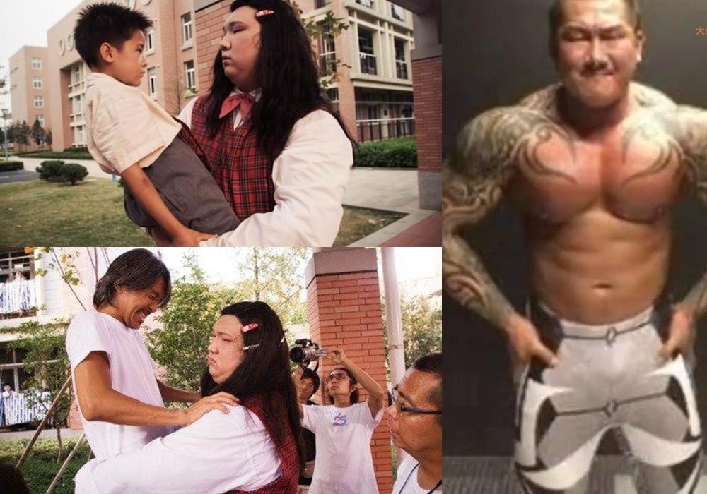 Sieu khuyen than thong Chau Tinh Tri anh 9