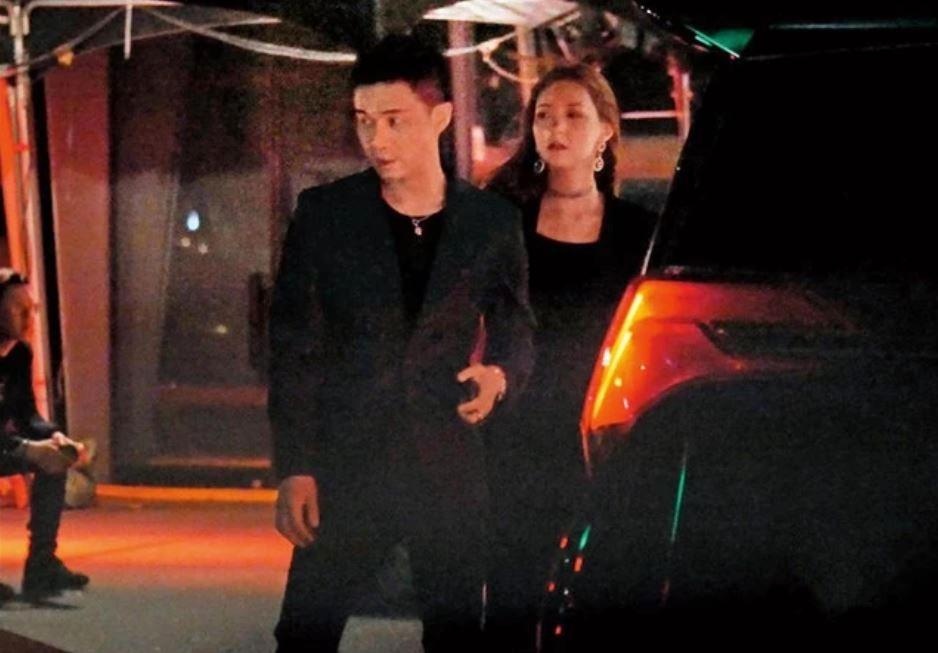 Chong Tieu S ngoai tinh anh 1