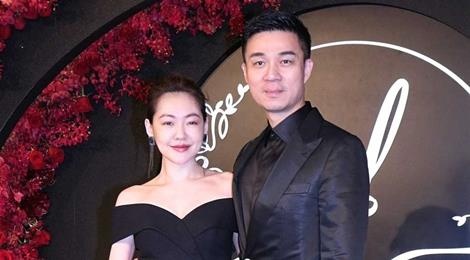 Chong nu MC hang dau Dai Loan bi bat gap di choi voi gai luc nua dem hinh anh