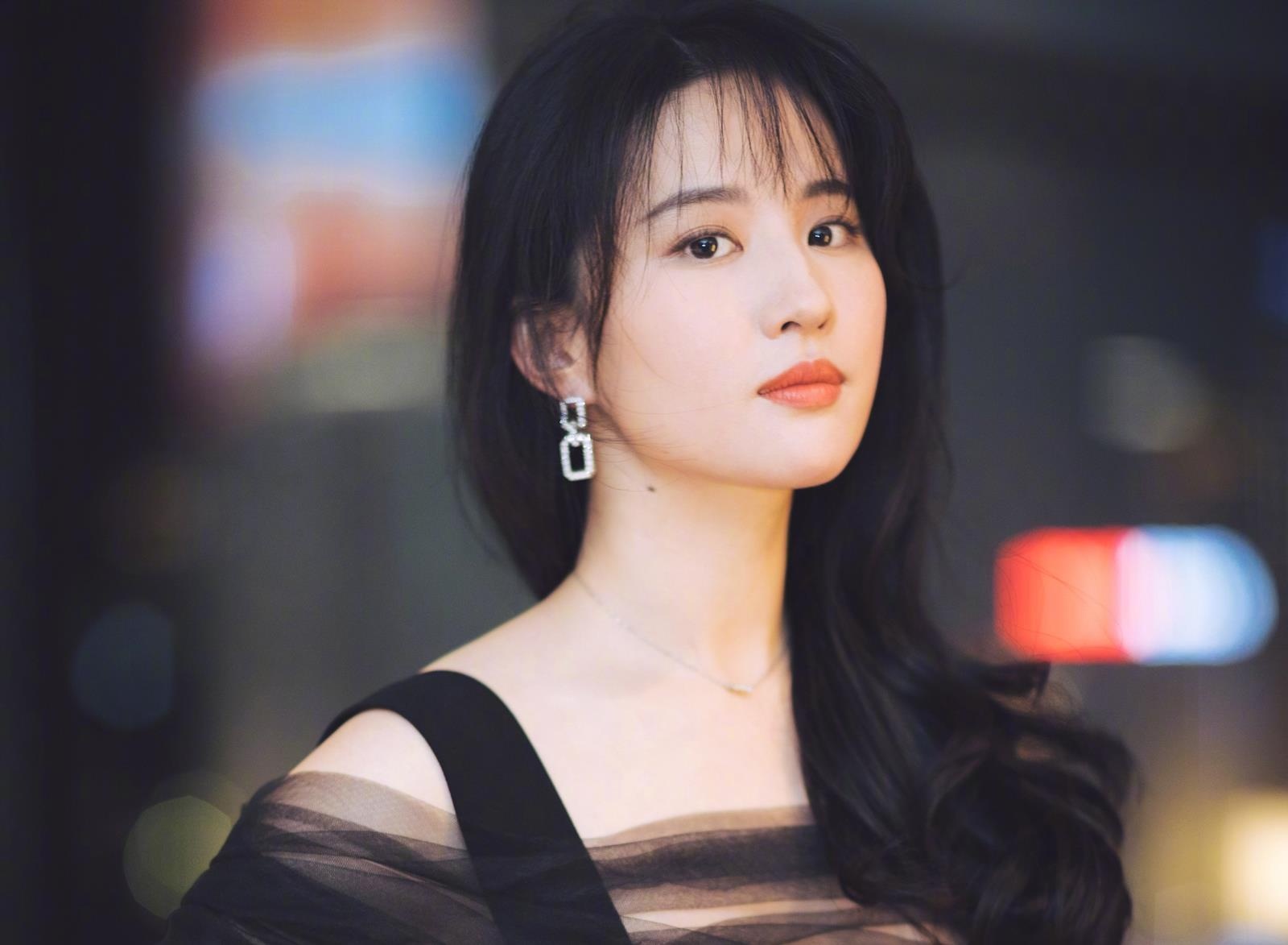 hinh anh Luu Diec Phi o monaco anh 6