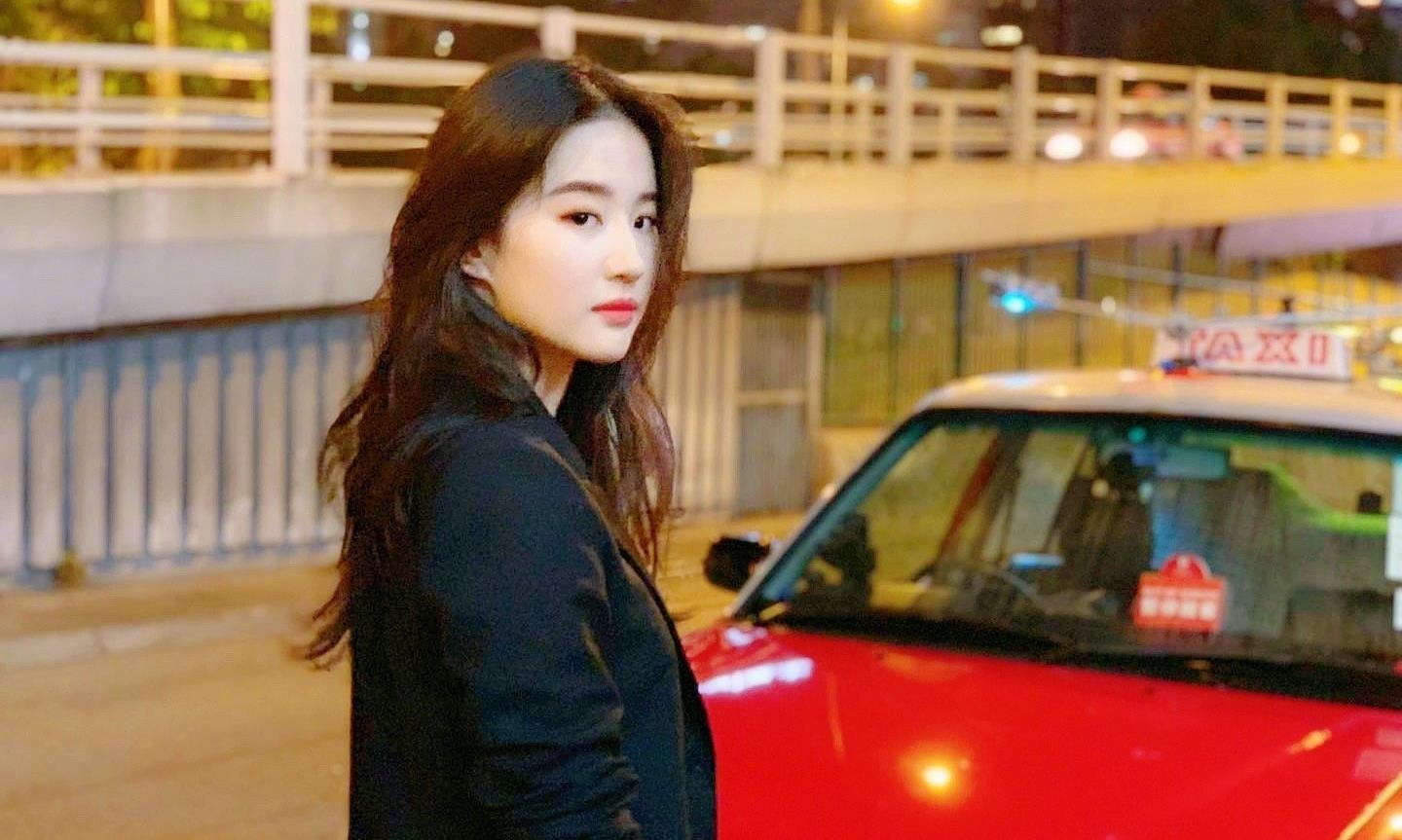 hinh anh Luu Diec Phi o monaco anh 7