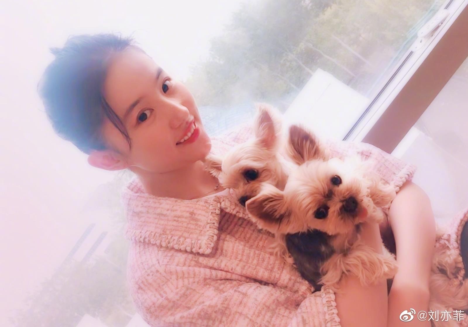 hinh anh Luu Diec Phi o monaco anh 4