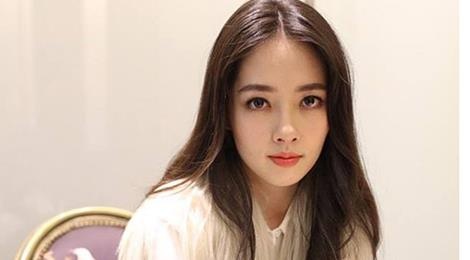 Vo ong trum Huong Hoa Cuong chieu chuong con dau Quach Bich Dinh hinh anh