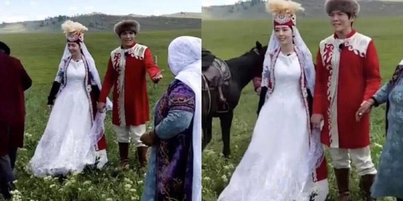 Quach Bich Dinh dinh hon anh 2