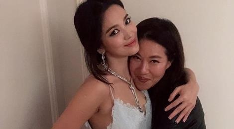 Song Hye Kyo mac goi cam sau khi ly hon Song Joong Ki hinh anh