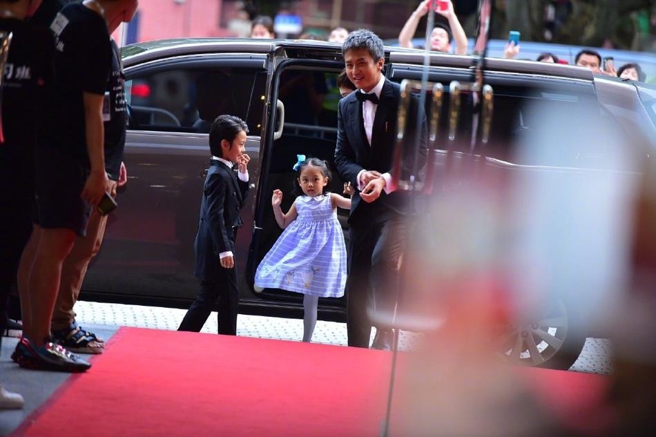 Dang Sieu Ton Le anh 6