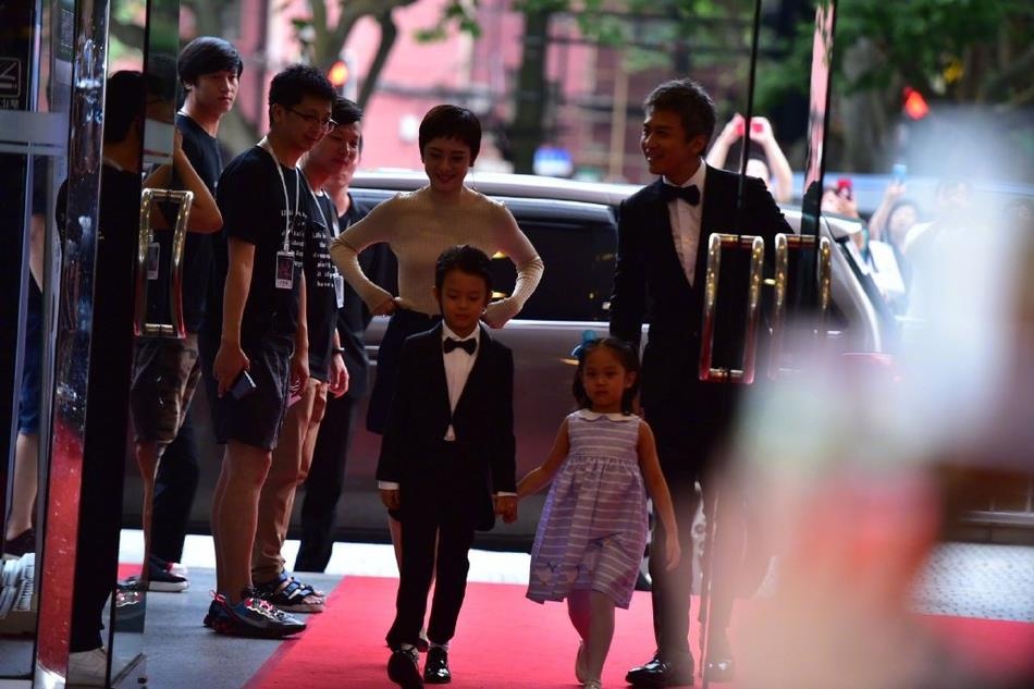 Dang Sieu Ton Le anh 7