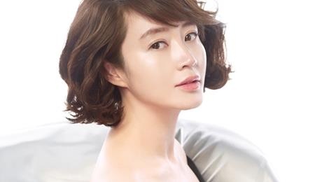 'Chi dai' Kim Hye Soo phai o nha cu nat vi me no nan, co bac hinh anh