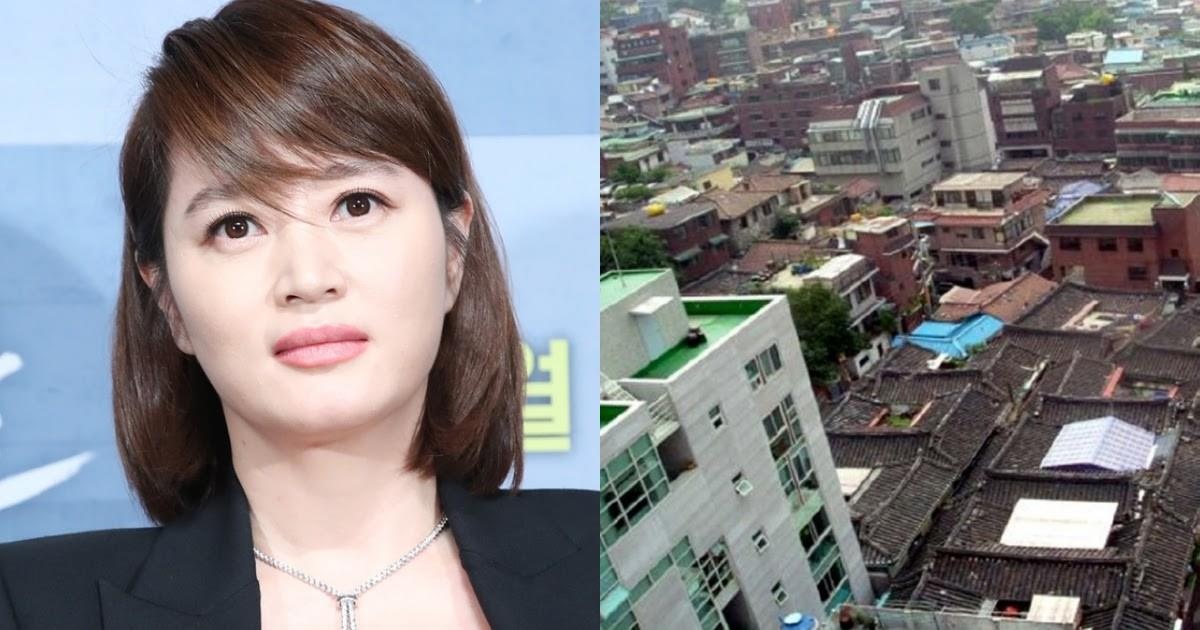 me Kim Hye Soo no tien anh 2