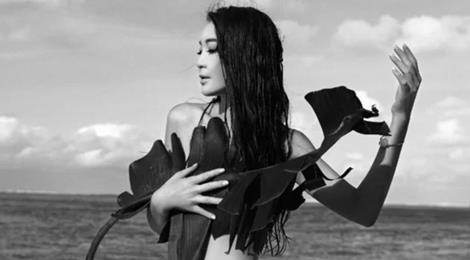 'Dat Ky' On Bich Ha dung la chuoi che nguc tran hinh anh