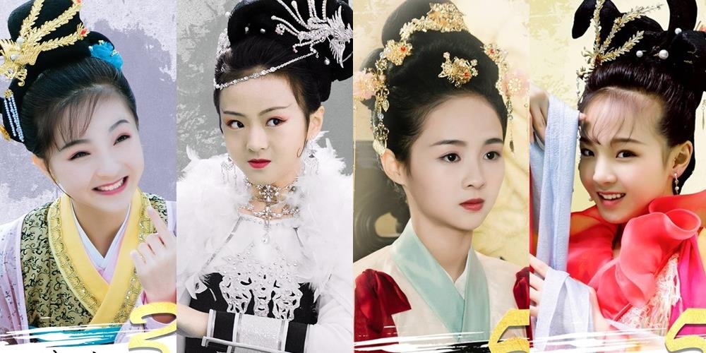 Tay du ky ban nhi anh 10